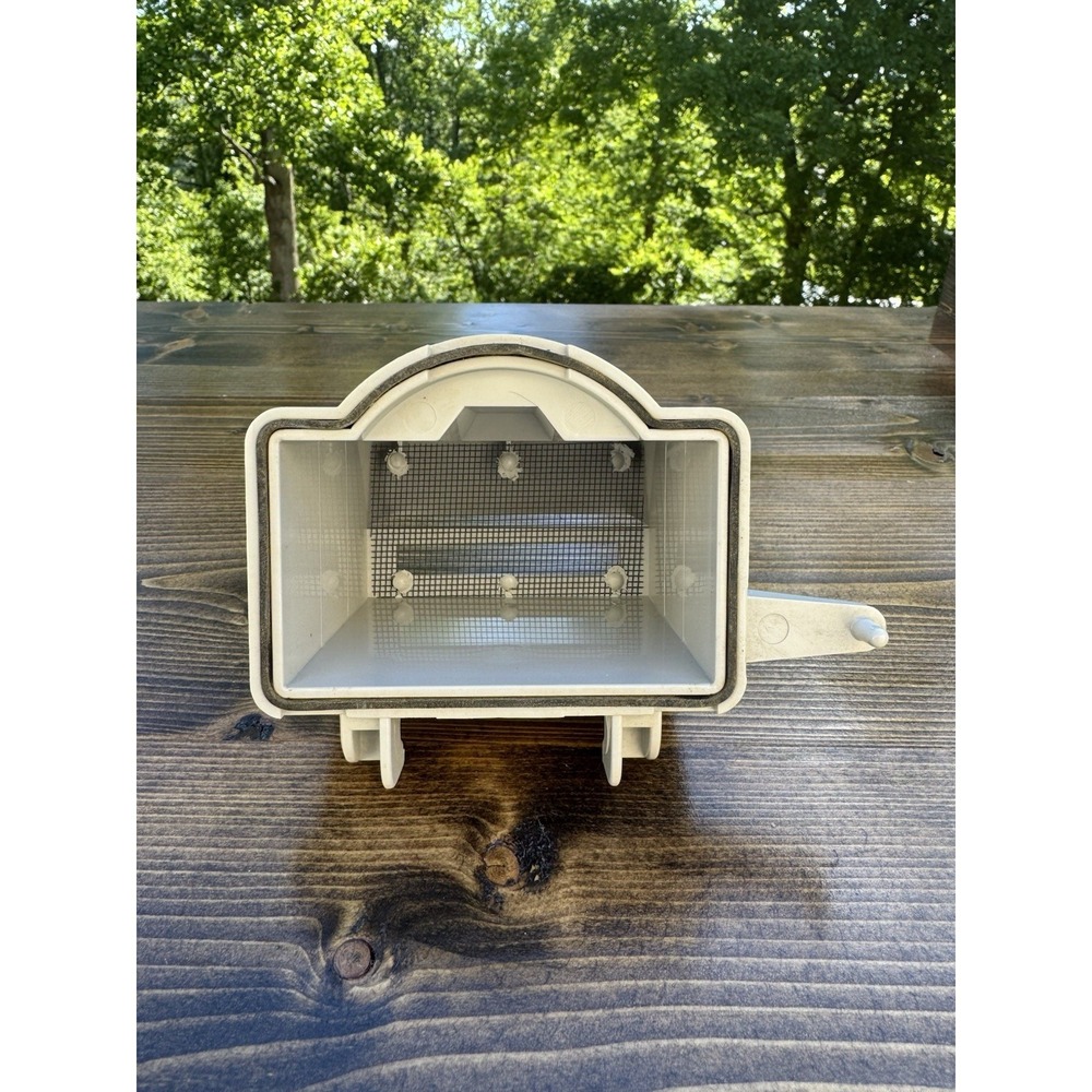 Kirby Air Intake‎ Guard G3 G4 G5 G6 Ultimate G Sentria OEM Attachment
